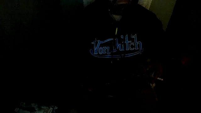 chubbycloudybottom online show from 03/24/26, 04:28