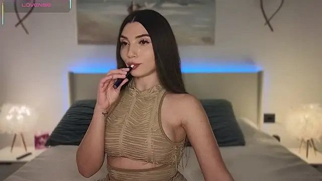 ReyaSophia online show from 03/17/26, 10:02