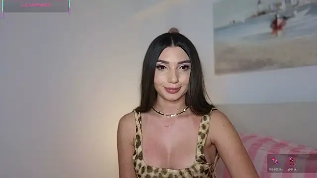 ReyaSophia online show from 04/01/26, 08:06