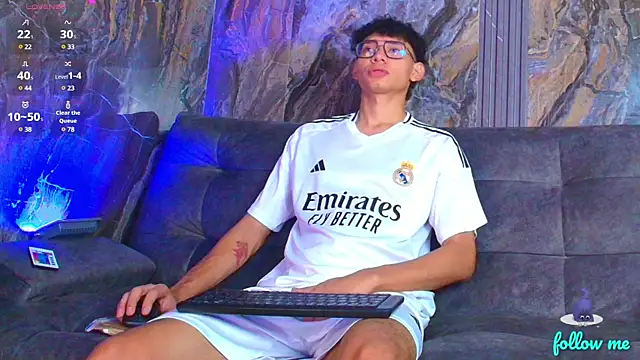 Daviid laidd online show from 02/17/25, 08:47