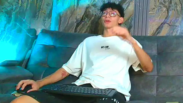 Daviid laidd online show from 02/19/25, 01:08