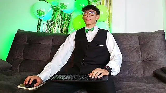 Daviid laidd online show from 03/17/25, 08:40