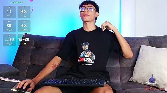 Daviid laidd online show from 03/18/25, 08:48