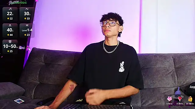 Daviid laidd online show from 03/19/25, 09:48