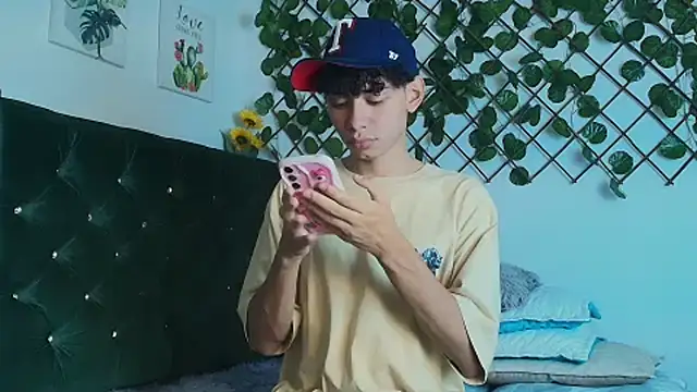 Daviid laidd online show from 03/22/25, 07:42