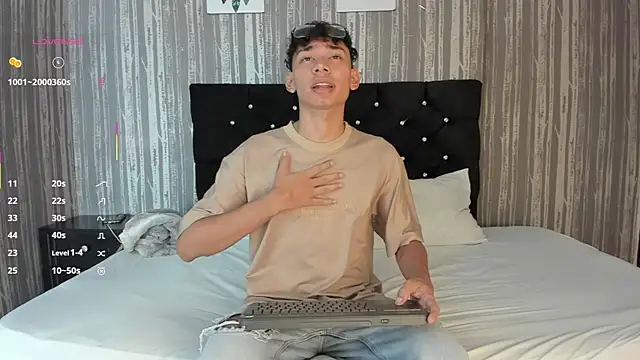 Daviid laidd online show from 09/16/25, 06:53