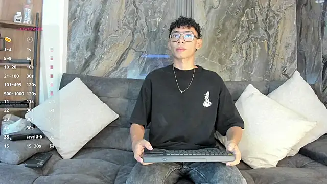 Daviid laidd online show from 09/26/25, 08:13