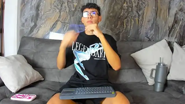 Daviid laidd online show from 09/29/25, 07:08