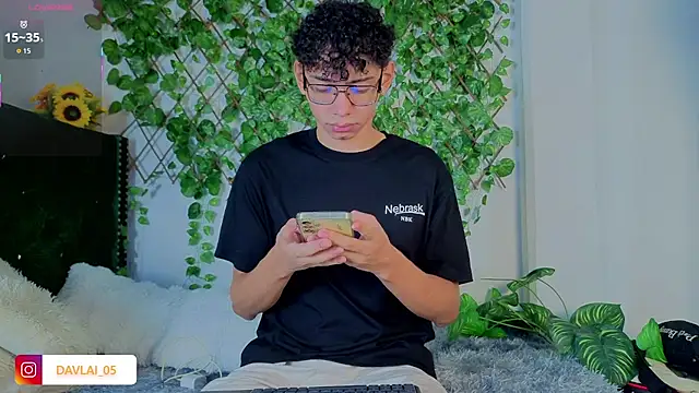 Daviid laidd online show from 11/14/25, 05:55