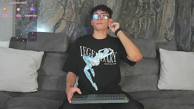 Daviid laidd online show from 12/17/25, 07:42