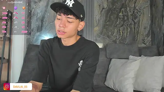 Daviid laidd online show from 01/06/26, 07:06