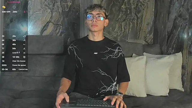 Daviid laidd online show from 01/15/26, 08:45