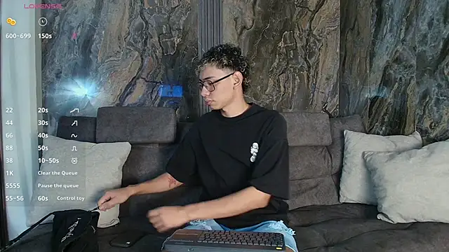 Daviid laidd online show from 02/05/26, 08:35