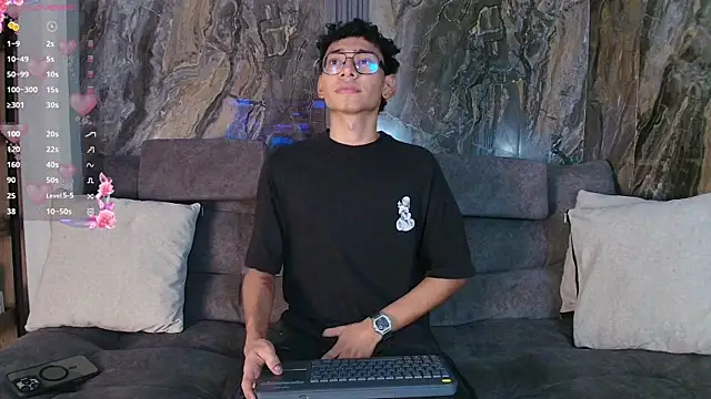 Daviid laidd online show from 02/24/26, 09:02