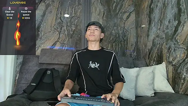 Daviid laidd online show from 03/16/26, 08:02