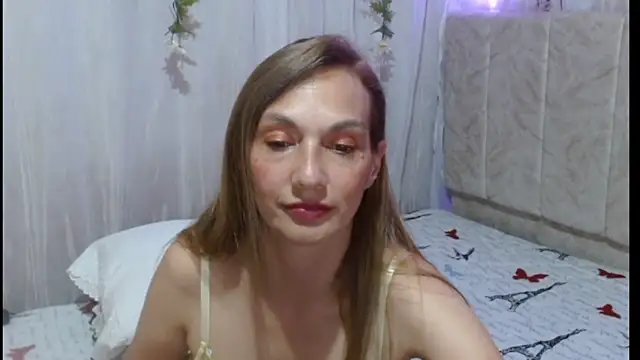 italagomez  online show from 03/20/25, 01:46