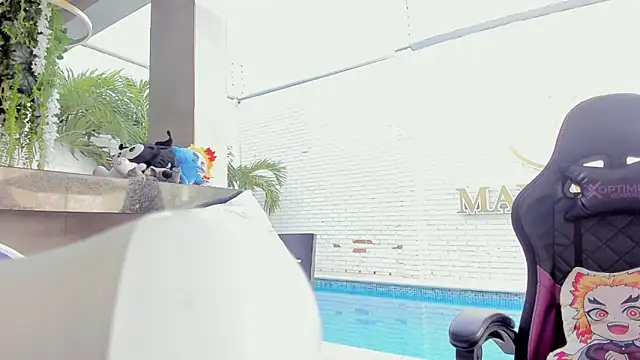 IamNayuta online show from 11/15/25, 08:16