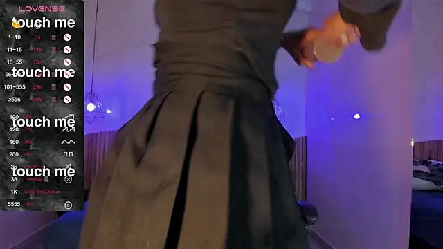 IamNayuta online show from 03/14/26, 08:36