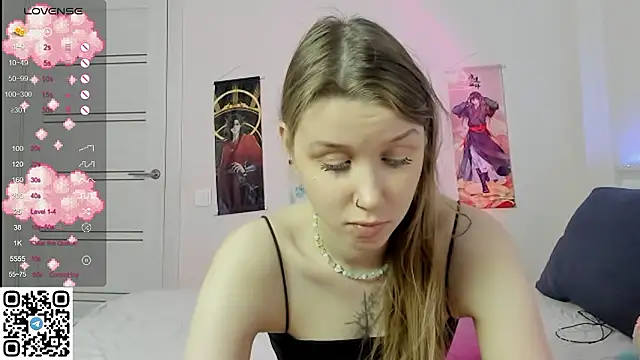 JorRoger online show from 12/03/24, 04:14