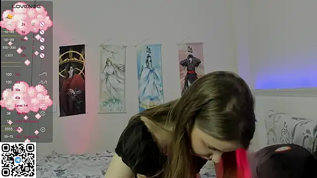 JorRoger online show from 12/04/24, 11:13