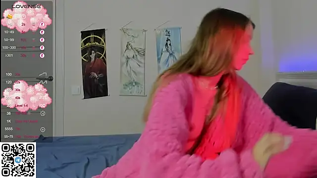 JorRoger online show from 12/10/24, 01:00