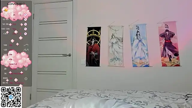 JorRoger online show from 12/17/24, 05:36