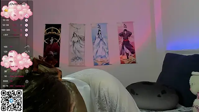 JorRoger online show from 12/17/24, 08:43