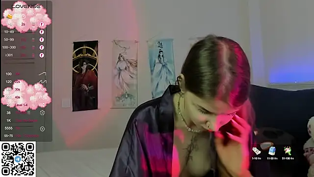 JorRoger online show from 12/19/24, 10:21