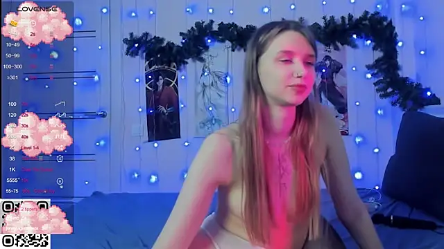 JorRoger online show from 12/25/24, 03:08