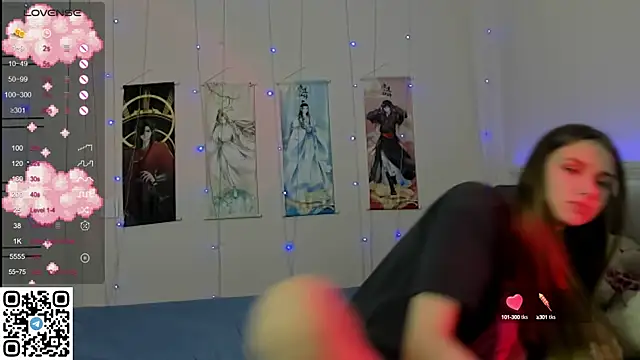 JorRoger online show from 01/31/25, 08:43