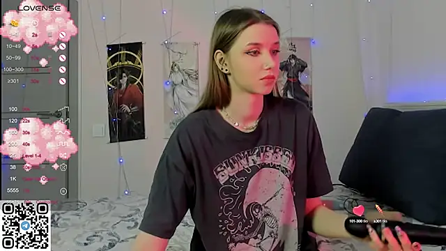 JorRoger online show from 02/11/25, 02:46