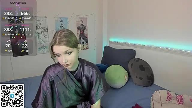 JorRoger online show from 11/26/25, 02:34