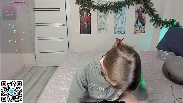 JorRoger online show from 12/14/25, 10:14