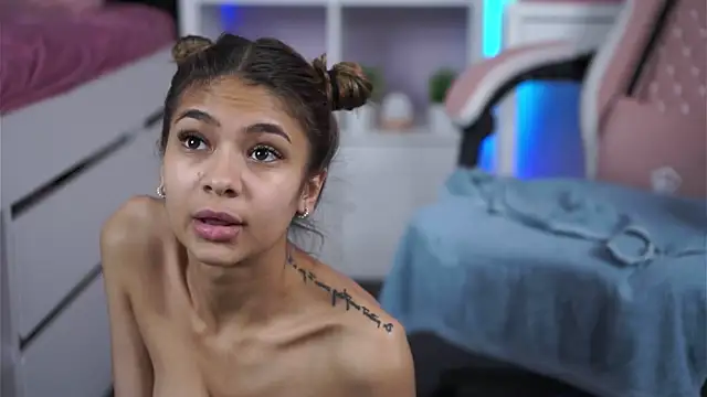 AshaYuva online show from 03/16/25, 09:27