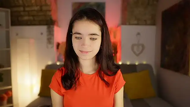 Gia Paige18 online show from 01/28/25, 09:30