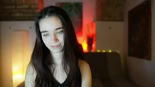 Gia Paige18 online show from 02/16/25, 06:43