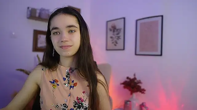 Gia Paige18 online show from 01/10/26, 06:53