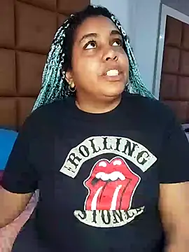 ELLA KELLY online show from 02/03/25, 11:31