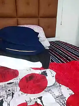 ELLA KELLY online show from 03/03/25, 02:59