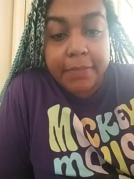 ELLA KELLY online show from 03/12/25, 11:53