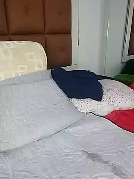 ELLA KELLY online show from 03/12/25, 02:56