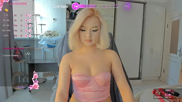 jenny pvrk online show from 12/28/24, 07:55