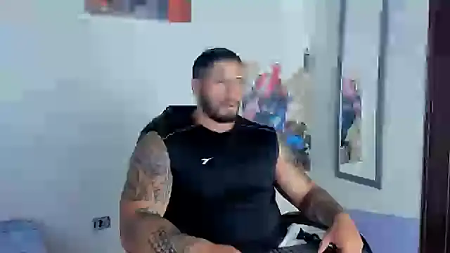 Cristian Walker online show from 02/09/25, 08:45