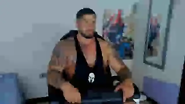 Cristian Walker online show from 02/19/25, 07:05