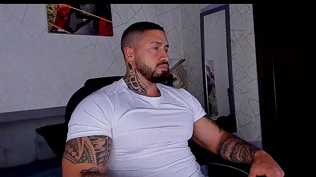 Cristian Walker online show from 03/12/26, 11:05