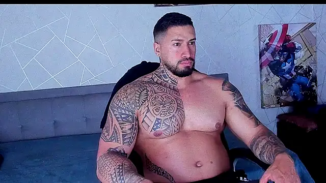 Cristian Walker online show from 04/18/26, 11:25