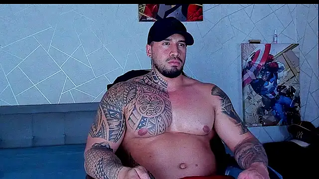Cristian Walker online show from 05/15/26, 11:45