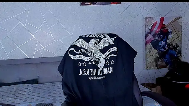 Cristian Walker online show from 06/20/26, 01:47