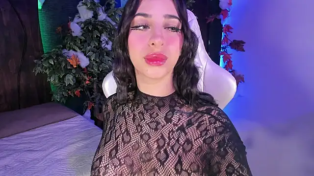 MelodyAdamss online show from 10/26/25, 02:56