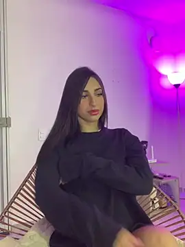 Snapshot of MelodyAdamss chatting on 02/22/26, 02:45 MelodyAdamss online show from 02/22/26, 02:45